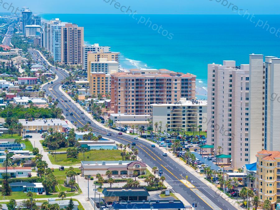 Daytona Beach