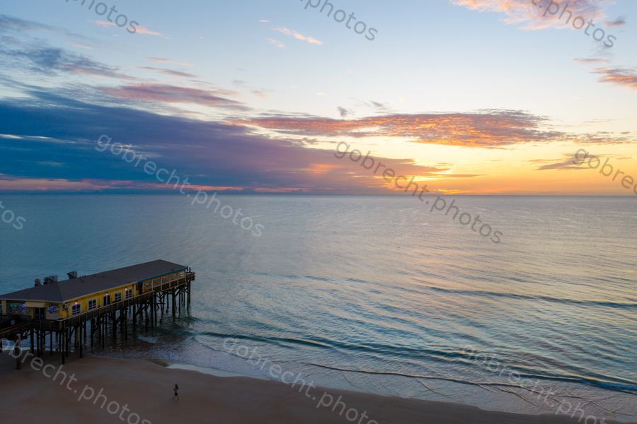 Daytona Beach