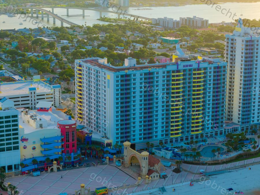 Daytona Beach