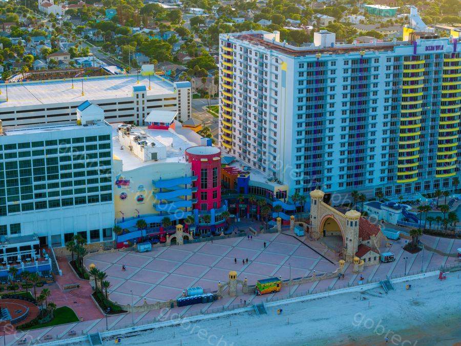 Daytona Beach