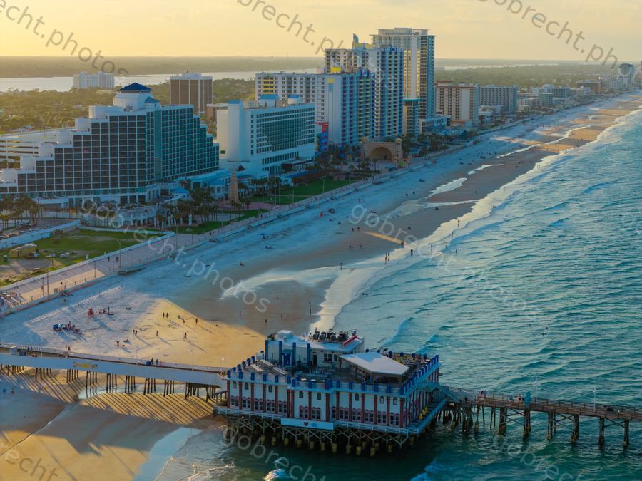 Daytona Beach