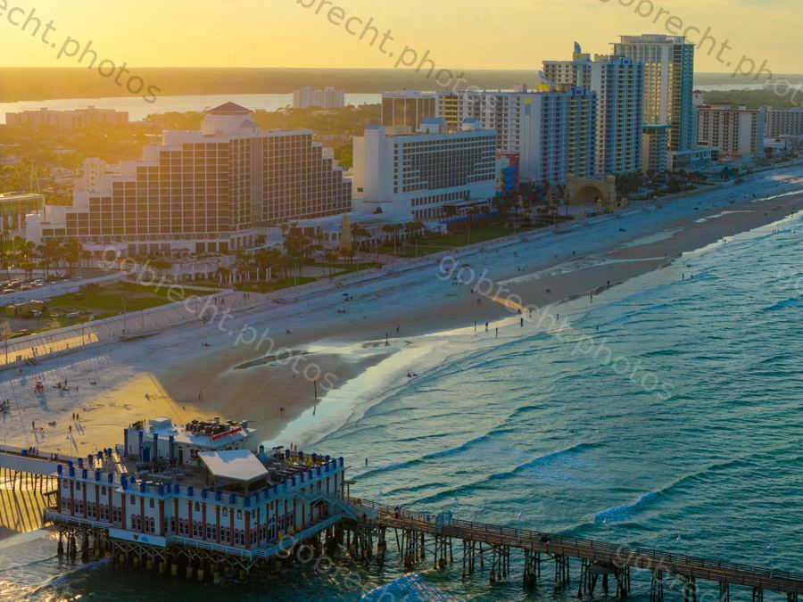 Daytona Beach