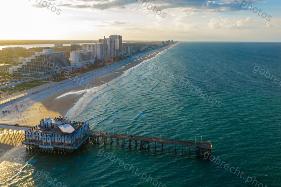 Daytona Beach