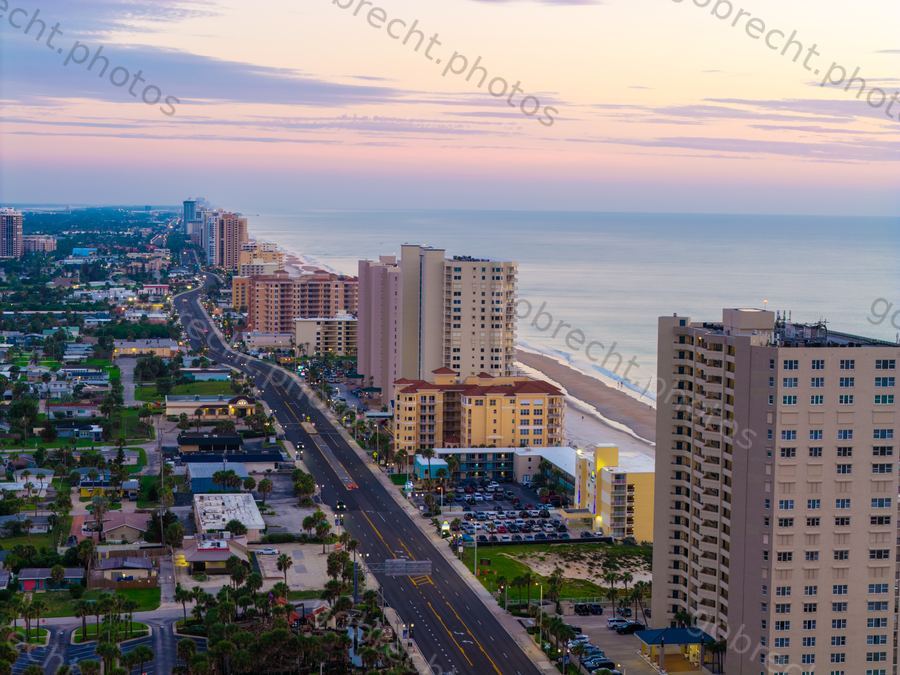 Daytona Beach