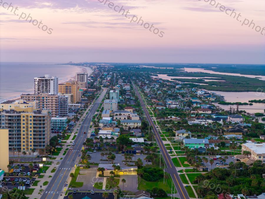 Daytona Beach
