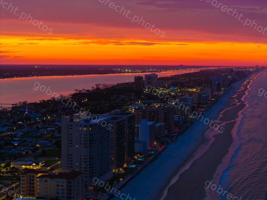 Daytona Beach