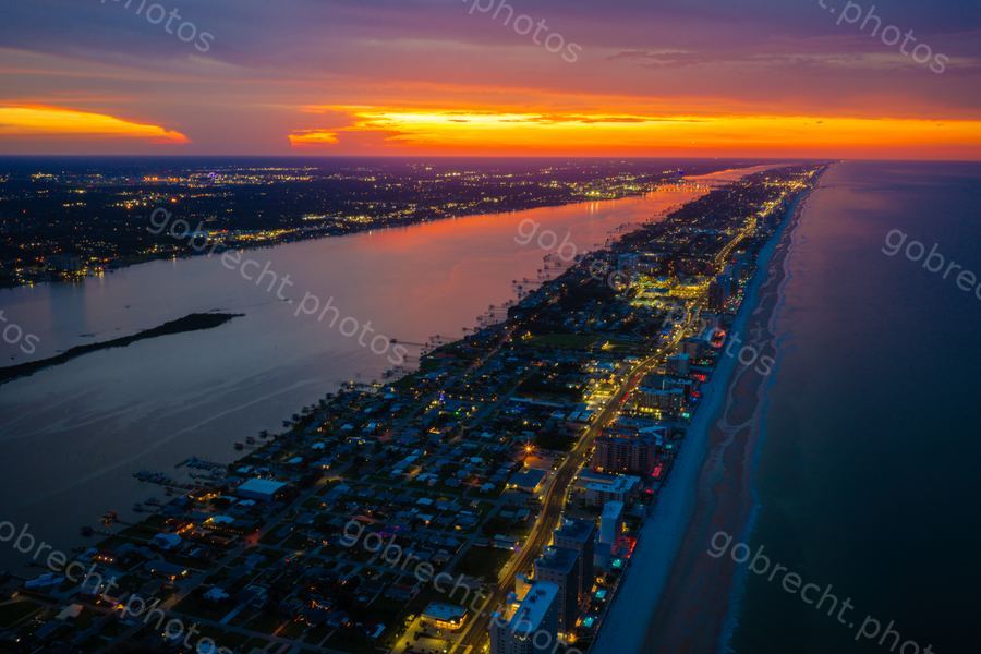 Daytona Beach