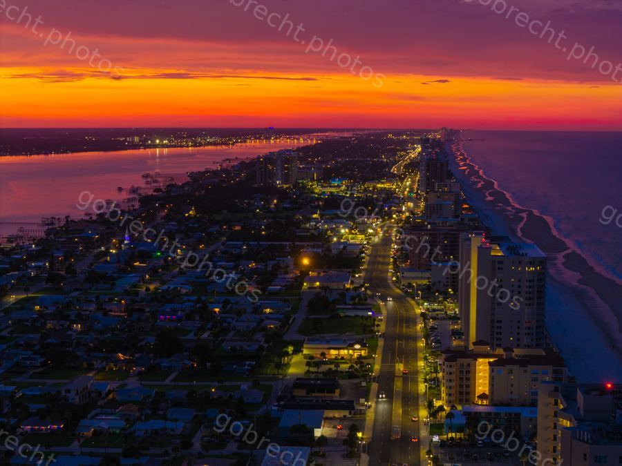 Daytona Beach