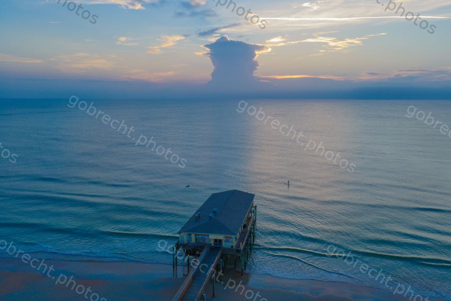 Daytona Beach