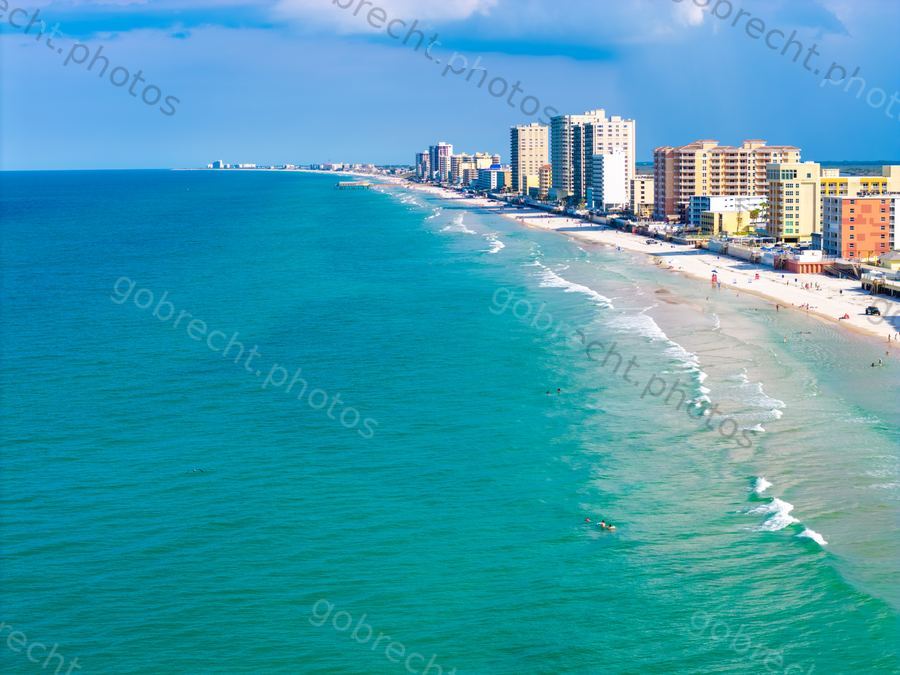 Daytona Beach