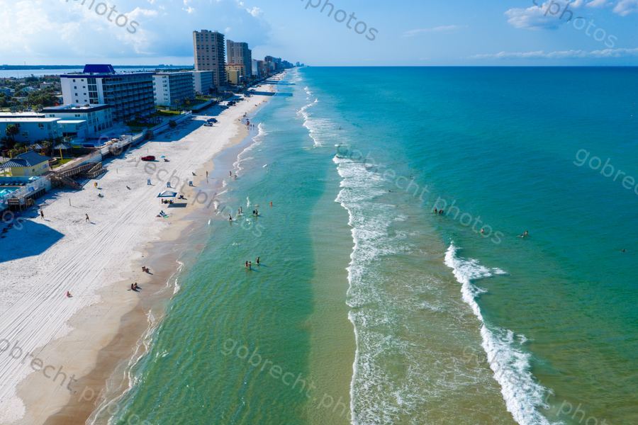 Daytona Beach