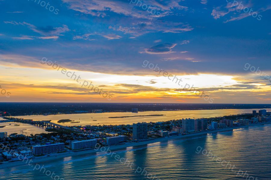 Daytona Beach