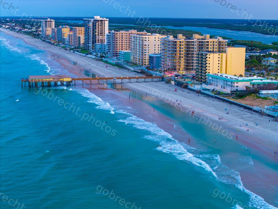 Daytona Beach