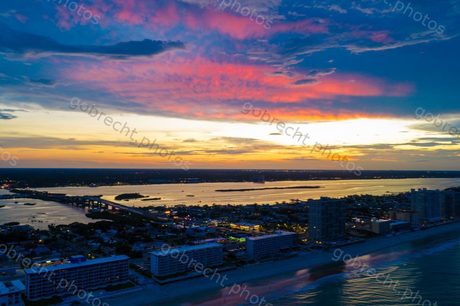 Daytona Beach