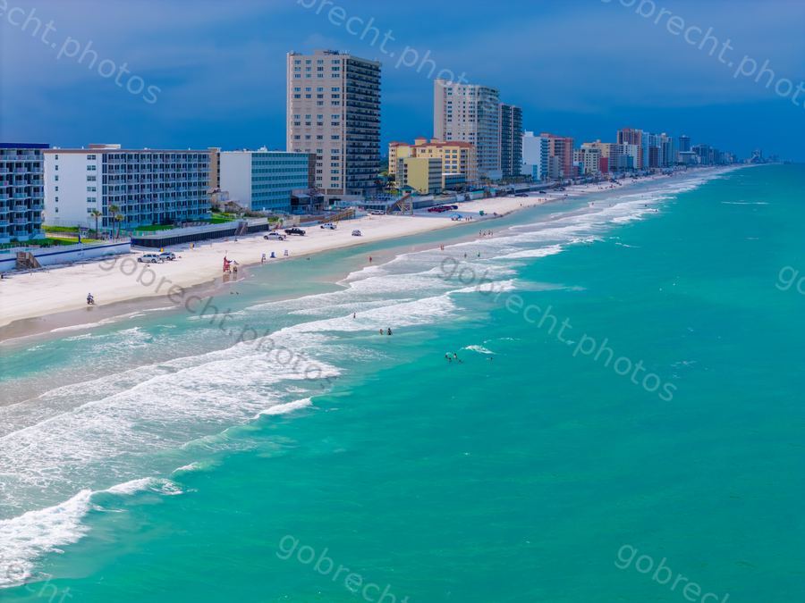 Daytona Beach