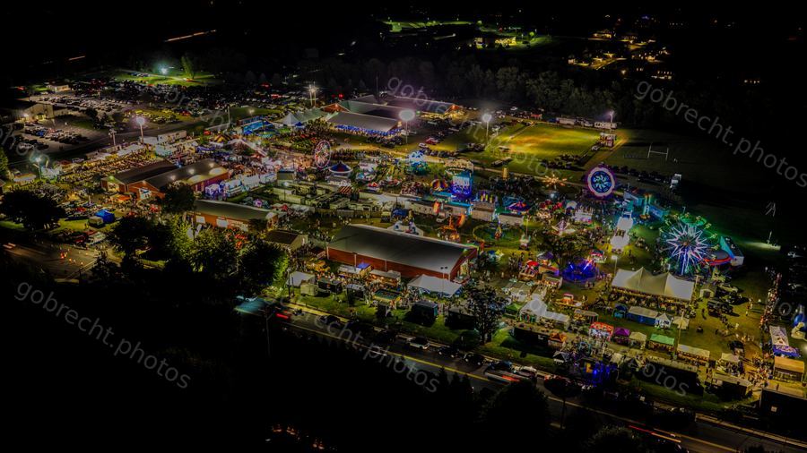 Elizabethtown Fair