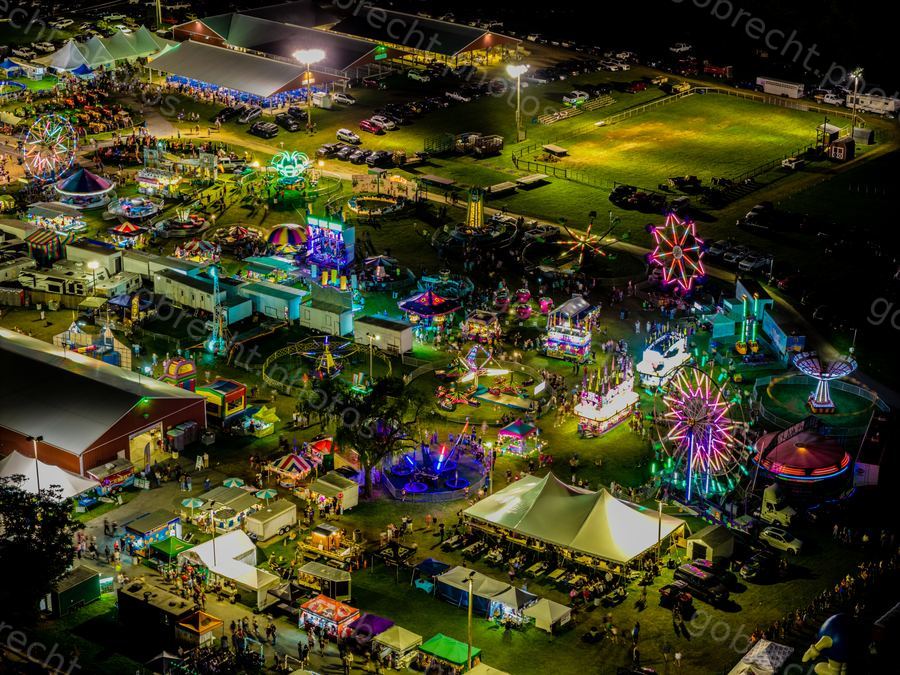 Elizabethtown Fair