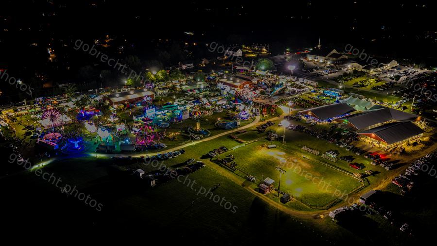 Elizabethtown Fair