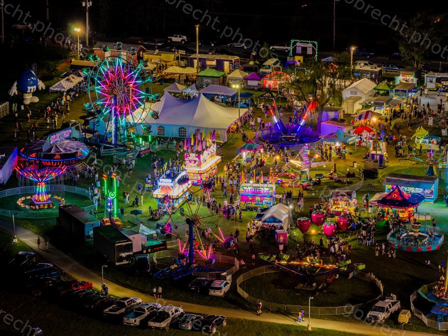 Elizabethtown Fair
