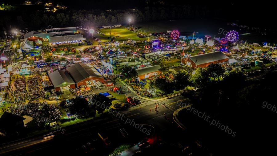 Elizabethtown Fair