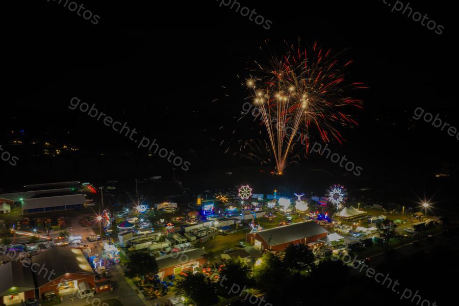 Elizabethtown Fair