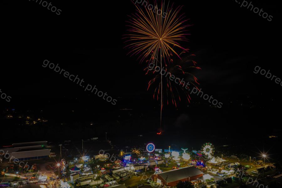 Elizabethtown Fair