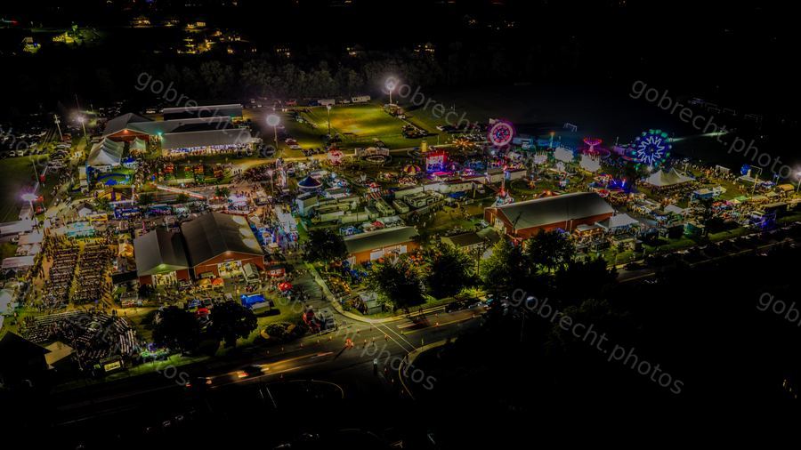 Elizabethtown Pennsylvania Fair