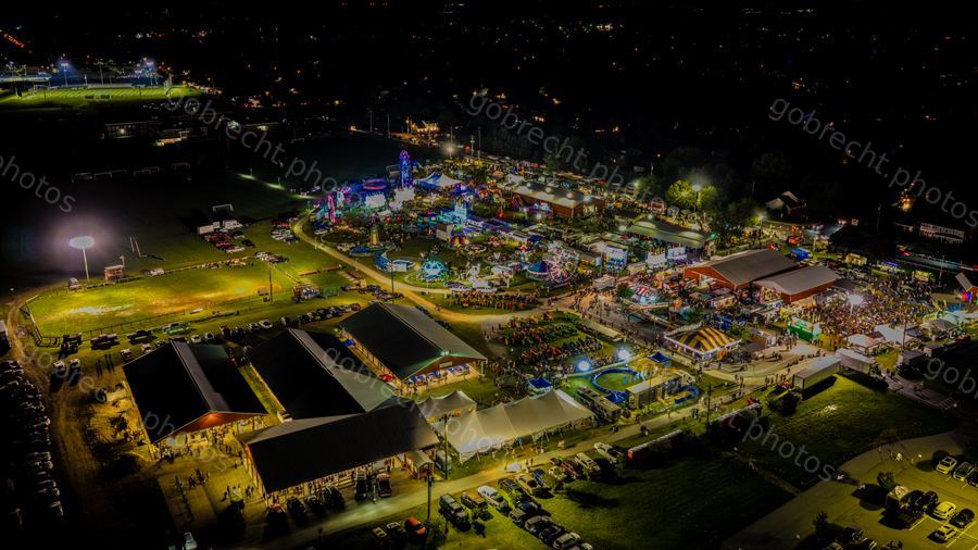 Elizabethtown Pennsylvania Fair