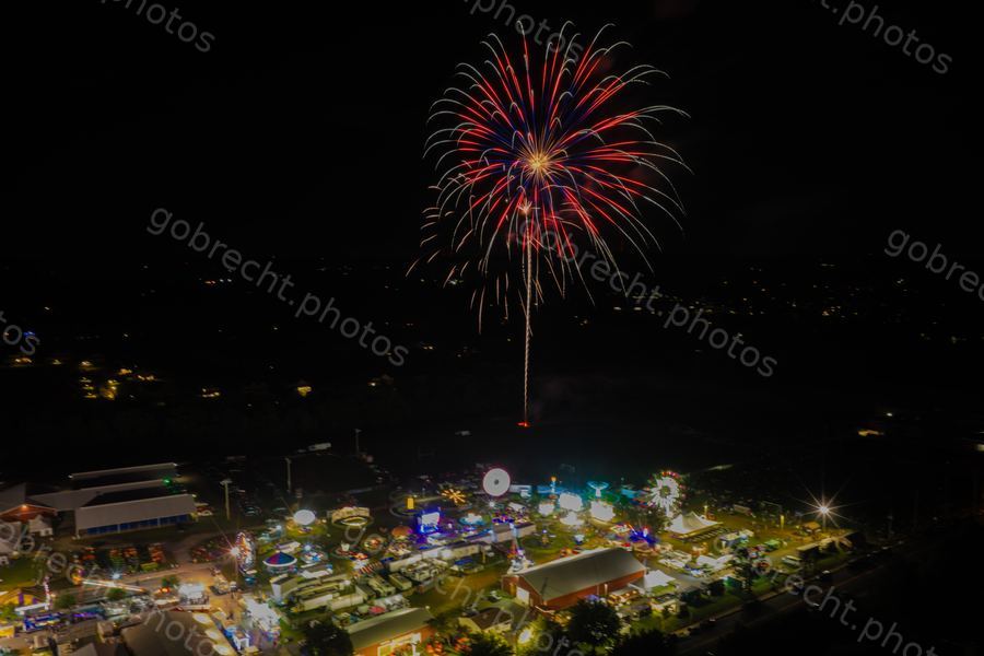 Elizabethtown Pennsylvania Fair
