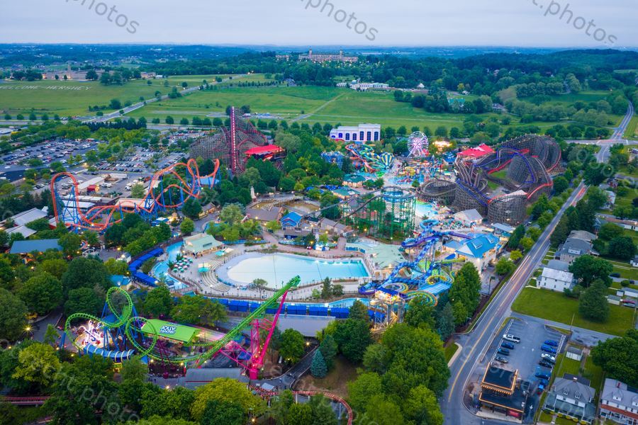 Hersheypark