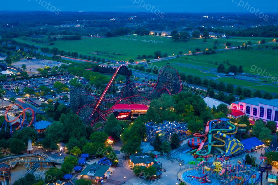Hersheypark