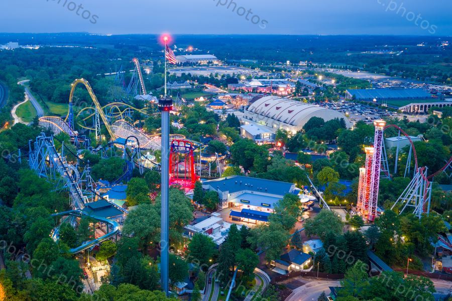 Hersheypark