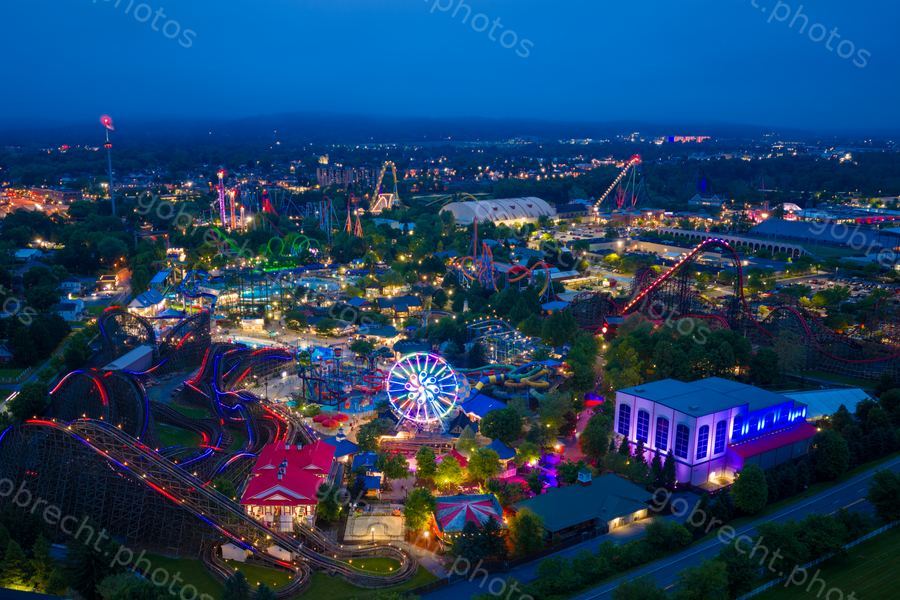 Hersheypark