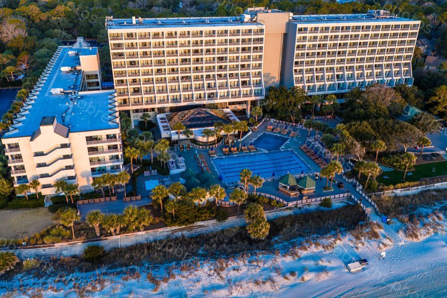 Hilton Head Island
