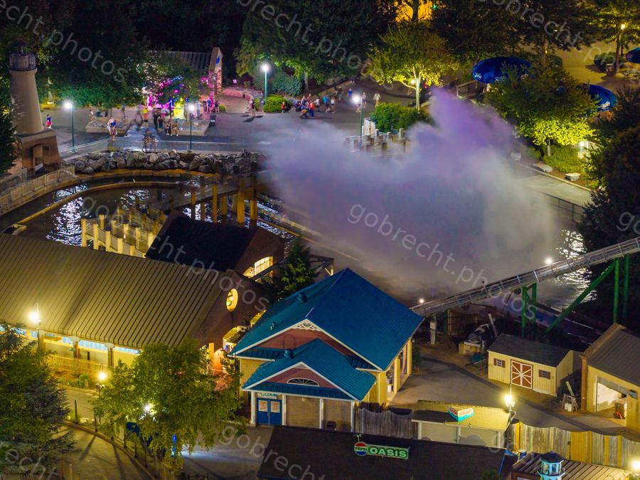 Independence Day Hersheypark