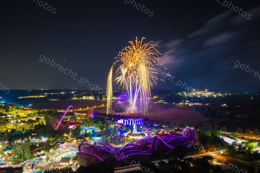 Independence Day Hersheypark