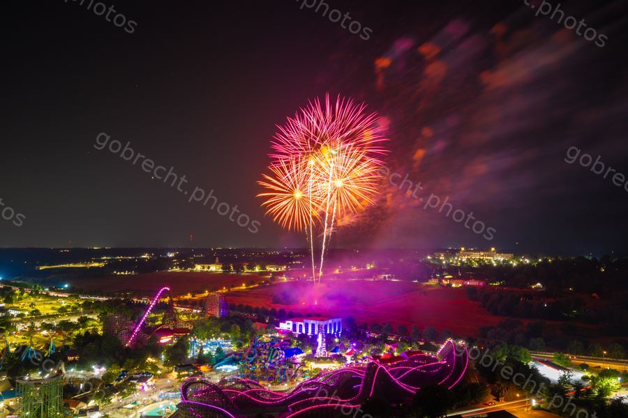 Independence Day Hersheypark