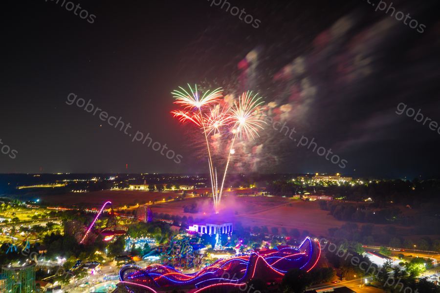 Independence Day Hersheypark