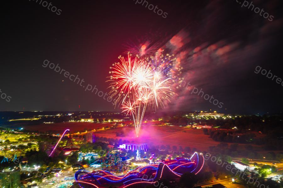 Independence Day Hersheypark