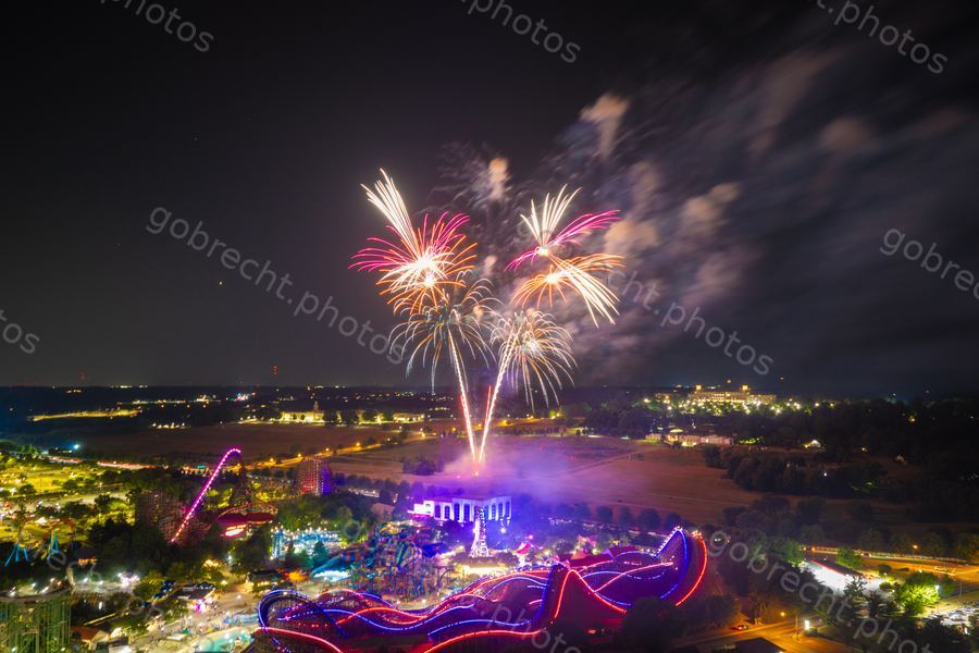 Independence Day Hersheypark
