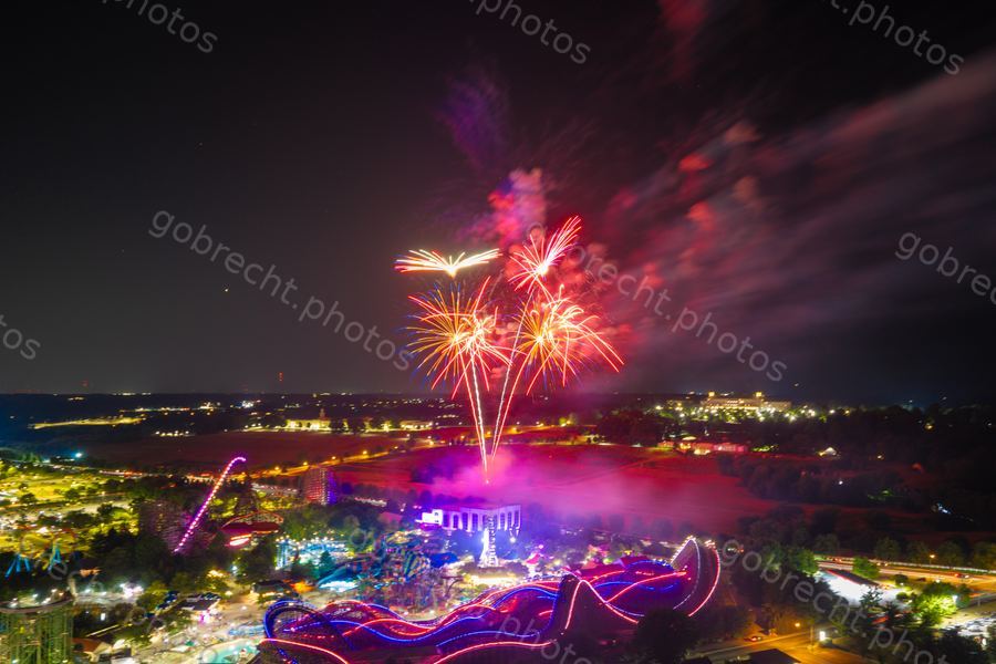 Independence Day Hersheypark