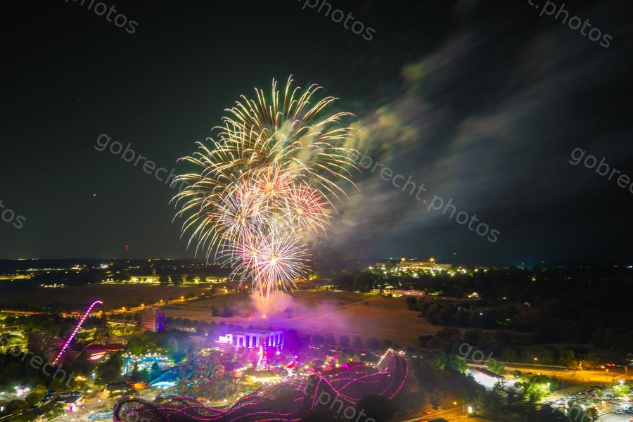 Independence Day Hersheypark