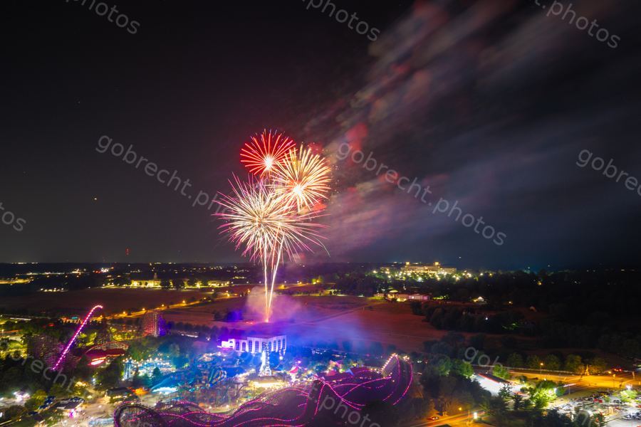 Independence Day Hersheypark