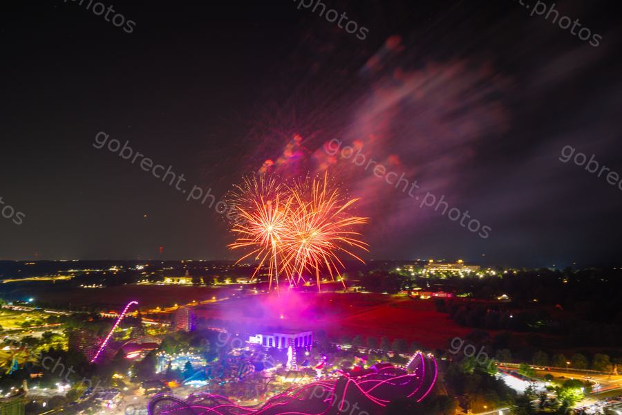 Independence Day Hersheypark