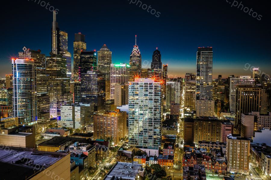 Philadelphia Pennsylvania
