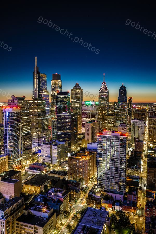 Philadelphia Pennsylvania