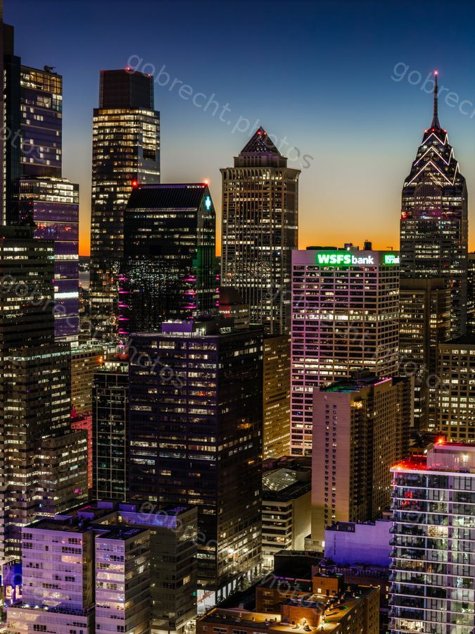 Philadelphia Pennsylvania