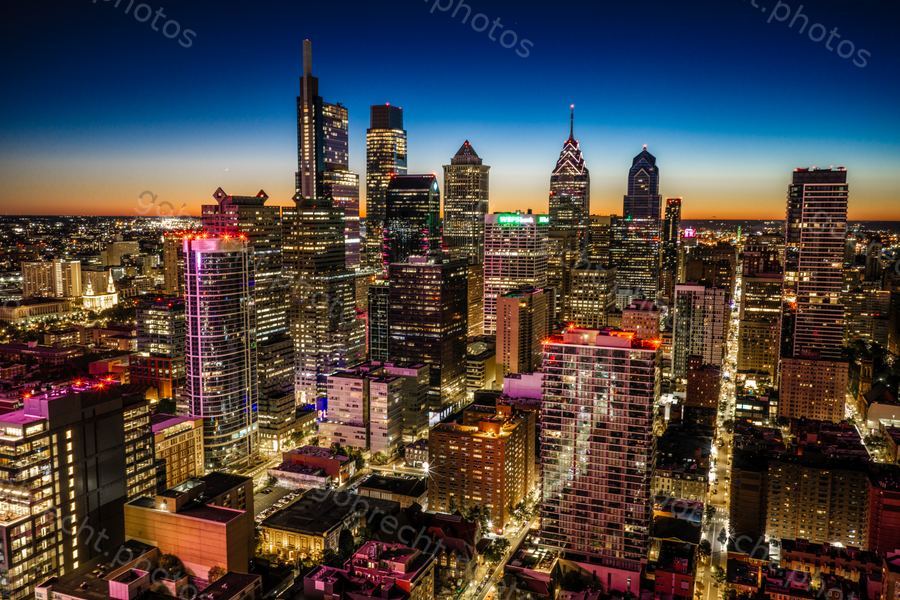 Philadelphia Pennsylvania