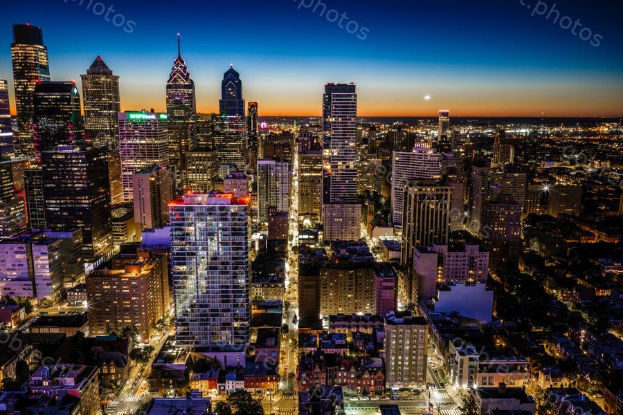 Philadelphia Pennsylvania
